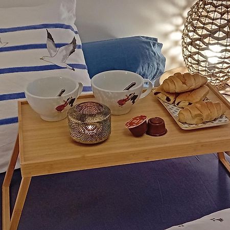 Suite Parentale, Entree Individuelle Camoel Экстерьер фото