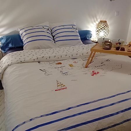 Suite Parentale, Entree Individuelle Camoel Экстерьер фото