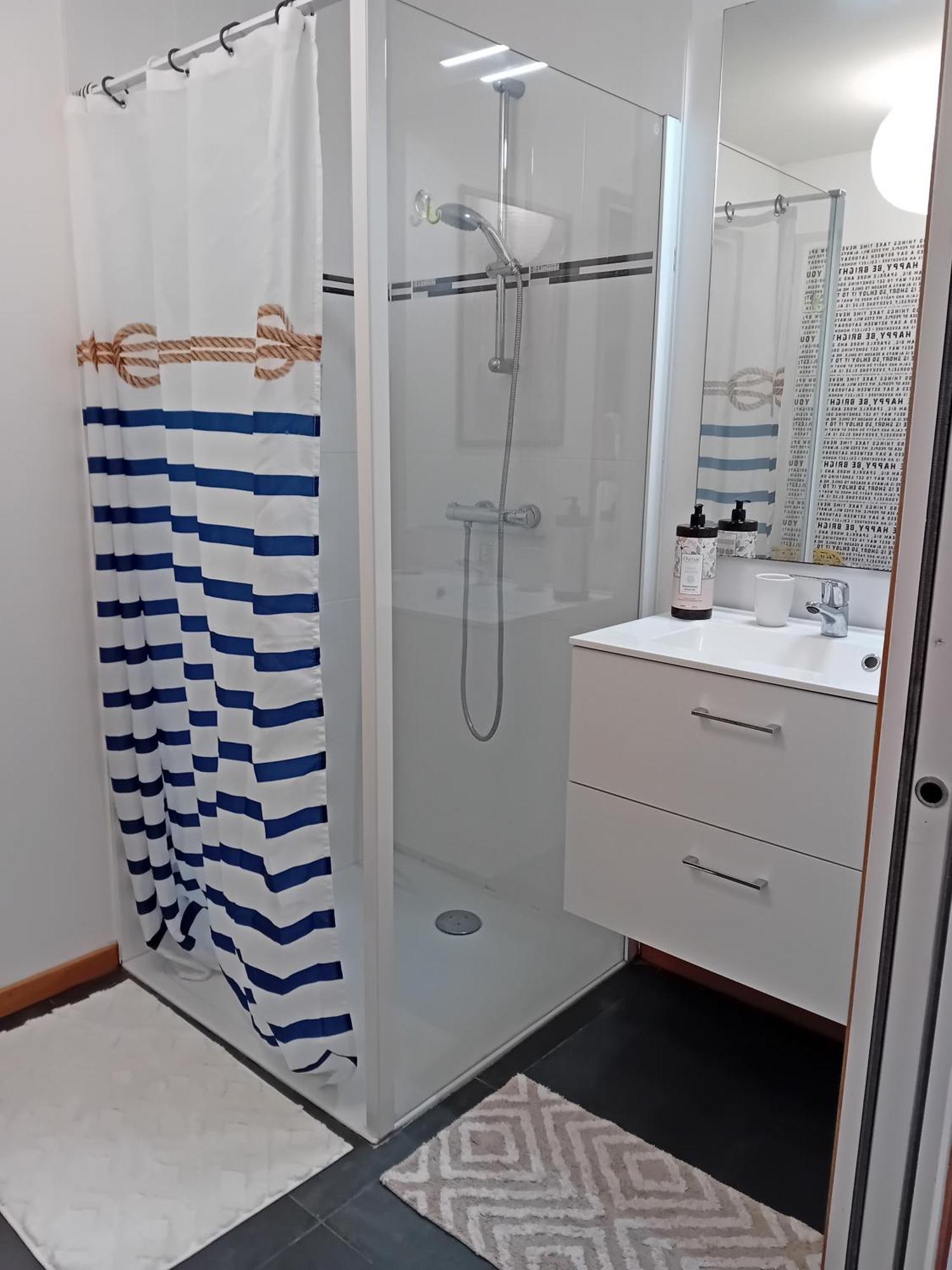 Suite Parentale, Entree Individuelle Camoel Экстерьер фото